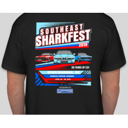 Southeast Sharkfest 2019...